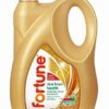5L Jar, Rice Bran Health Oil, Cooking Oil for Healthier Heart