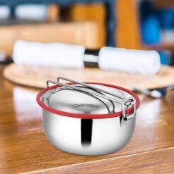 Tiffin Box- Jumbo