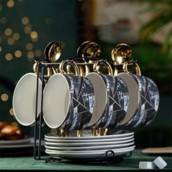 Miro Cup Set 6-pis